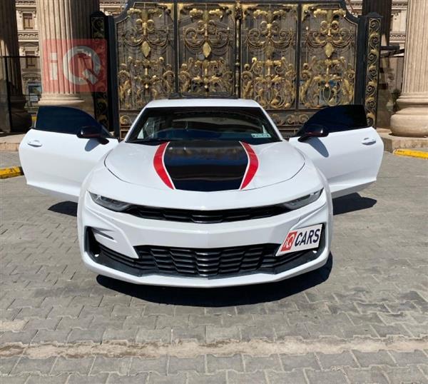 شيفروليه كامارو 2023 للبيع في العراق - البصرة